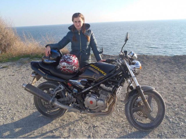 Suzuki bandit 250 в городе Новороссийск, фото 2, стоимость: 105 000 руб.