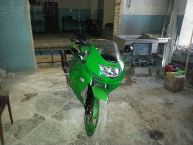 Kawasaki ZX9R в городе Миасс, фото 1, Челябинская область