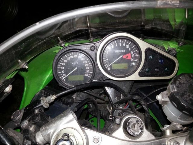 Kawasaki ZX9R в городе Миасс, фото 3, Другие