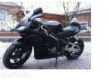 Мотоцикл Honda CBR 600 RR в городе Саров, фото 1, Нижегородская область