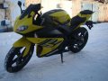 Yamaha YZF R1 125RR в городе Москва, фото 2, стоимость: 120 000 руб.