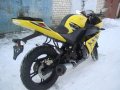 Yamaha YZF R1 125RR в городе Москва, фото 3, Другие