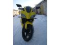 Yamaha YZF R1 125RR в городе Москва, фото 6, Другие