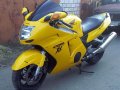 Honda CBR 1100 XX Super Blackbird в городе Ижевск, фото 3, Другие