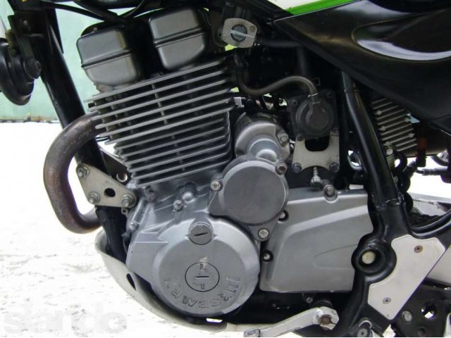 Продам Kawasaki SuperSherpa 07года в городе Москва, фото 8, Московская область