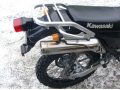 Продам Kawasaki SuperSherpa 07года в городе Москва, фото 5, стоимость: 165 000 руб.