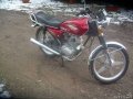 Продам мотоцикл Hanter 125c в городе Пыталово, фото 1, Псковская область