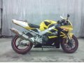 Продаю HondaCBR929RR в городе Киров, фото 5, стоимость: 234 000 руб.