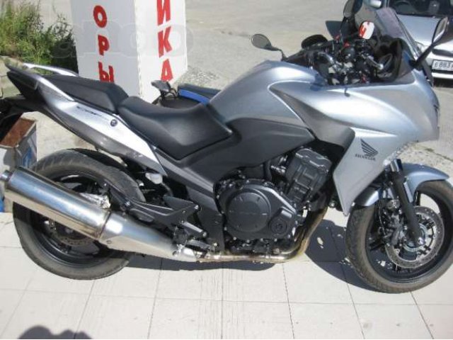 Honda CBF1000FA.Кто успел, тот и съел!!! в городе Екатеринбург, фото 1, Другие