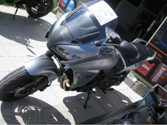 Honda CBF1000FA.Кто успел, тот и съел!!! в городе Екатеринбург, фото 3, стоимость: 489 000 руб.