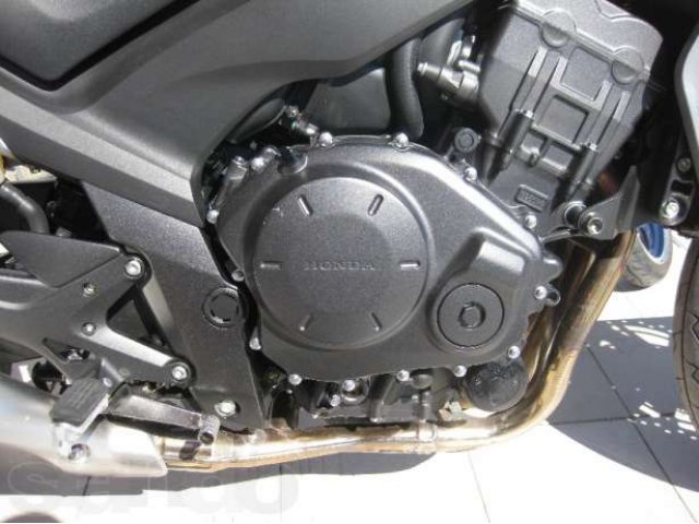 Honda CBF1000FA.Кто успел, тот и съел!!! в городе Екатеринбург, фото 4, Другие