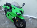 Kawasaki Ninja  Z X -6R в городе Красноярск, фото 4, Красноярский край