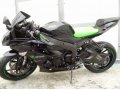 Kawasaki Ninja ZX-6R в городе Красноярск, фото 3, Другие