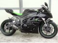 Kawasaki Ninja ZX-6R в городе Красноярск, фото 4, Красноярский край