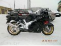 SUZUKI GSX- R1300  Hayabusa в городе Красноярск, фото 8, стоимость: 300 000 руб.