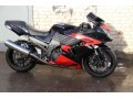 Kawasaki ZX14 Ninja в городе Новокуйбышевск, фото 1, Самарская область