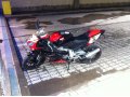 Aprilia rs 125 в городе Саратов, фото 1, Саратовская область