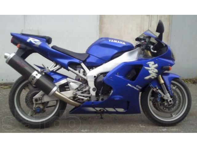 Продам мотоцикл.Yamaha YZF R-1 1999Г.В. в городе Благовещенск, фото 1, Другие