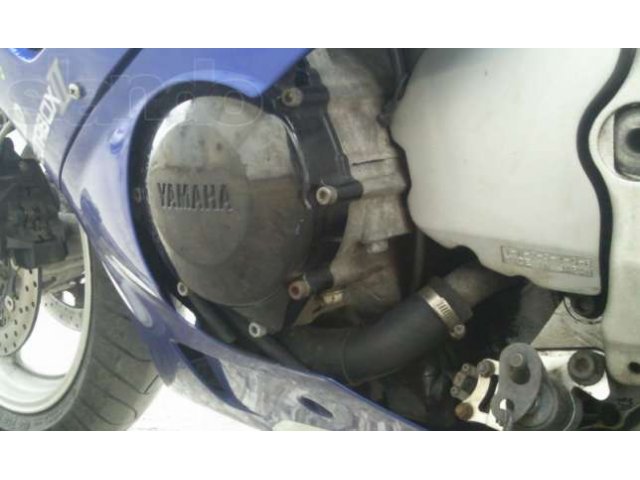 Продам мотоцикл.Yamaha YZF R-1 1999Г.В. в городе Благовещенск, фото 6, стоимость: 235 000 руб.