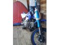 ABM 125cc пит-байк в городе Гусь-Хрустальный, фото 1, Владимирская область