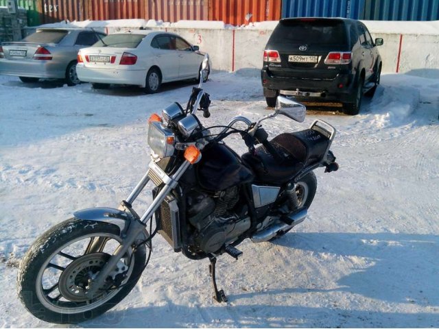 honda nv400 в городе Владивосток, фото 1, Другие