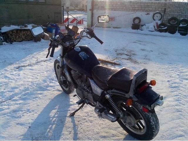 honda nv400 в городе Владивосток, фото 2, Приморский край