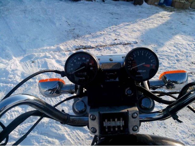 honda nv400 в городе Владивосток, фото 5, Приморский край