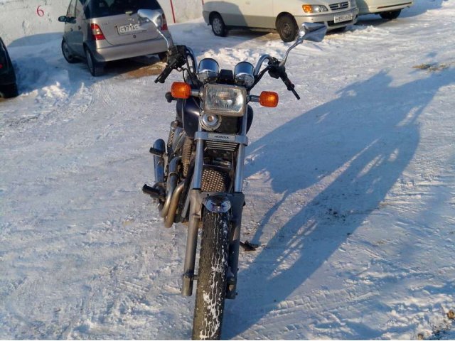 honda nv400 в городе Владивосток, фото 6, стоимость: 65 000 руб.