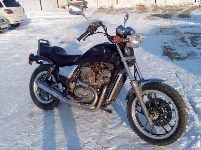 honda nv400 в городе Владивосток, фото 8, Приморский край