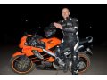 Продам Xonda CBR600F4 в городе Алапаевск, фото 1, Свердловская область