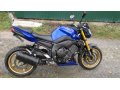 Yamaha fz8 в городе Новороссийск, фото 1, Краснодарский край