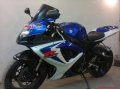 Suzuki GSX 600 R в городе Новороссийск, фото 1, Краснодарский край