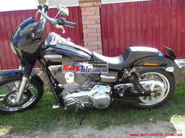 HD fxdc Dyna Super Glide Castom в городе Новороссийск, фото 1, Другие