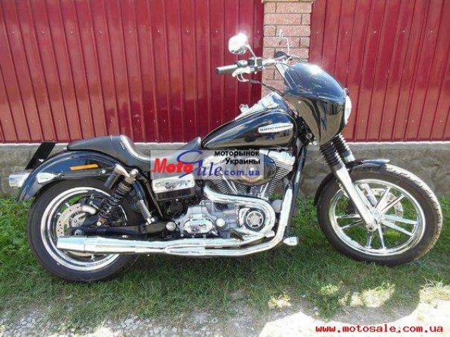 HD fxdc Dyna Super Glide Castom в городе Новороссийск, фото 2, Краснодарский край