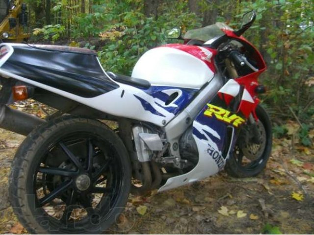 Honda RVF 400 R (NC35). в городе Саранск, фото 2, стоимость: 140 000 руб.