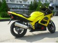 продам мотоцикл Suzuki RF400 в городе Новороссийск, фото 1, Краснодарский край