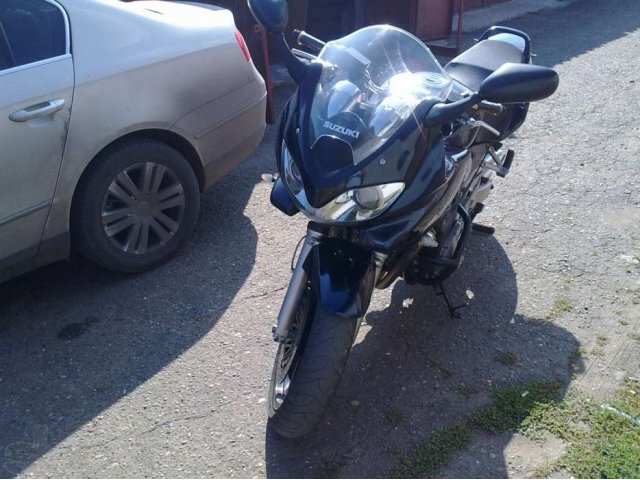 Продам Suzuki Bandit 1200s в городе Ижевск, фото 5, Удмуртия