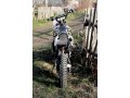 Мотоцикл кроссовый Irbis MonsteR TTR 125 в городе Вышний Волочек, фото 1, Тверская область