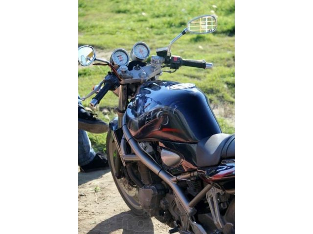 Продам Мотоцикл Suzuki bandit в городе Красноярск, фото 3, стоимость: 115 000 руб.