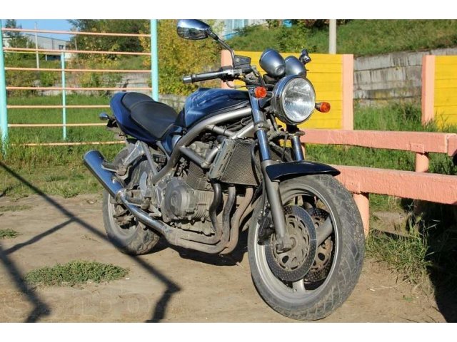 Продам Мотоцикл Suzuki bandit в городе Красноярск, фото 7, Другие