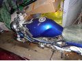 Suzuki GSF 250 Bandit 1993г. в городе Томск, фото 1, Томская область