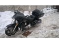 HD-Cvo Ultra Classik Elektra Glide 1800 в городе Новороссийск, фото 1, Краснодарский край