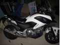 Honda nc700x в городе Новороссийск, фото 1, Краснодарский край