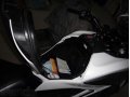 Honda nc700x в городе Новороссийск, фото 2, стоимость: 170 000 руб.