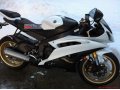 Yamaha R6 в городе Новороссийск, фото 1, Краснодарский край