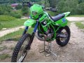 Kawasaki KDX 250 в городе Краснодар, фото 1, Краснодарский край