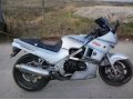 Kawasaki GPZ 600i в городе Мамоново, фото 1, Калининградская область