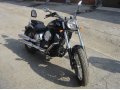 Yamaha Drag Star 1100 classic в городе Новосибирск, фото 4, Новосибирская область