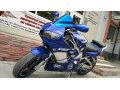 Yamaha YZF R6 в городе Владивосток, фото 2, стоимость: 220 000 руб.