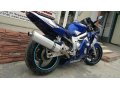 Yamaha YZF R6 в городе Владивосток, фото 3, Другие